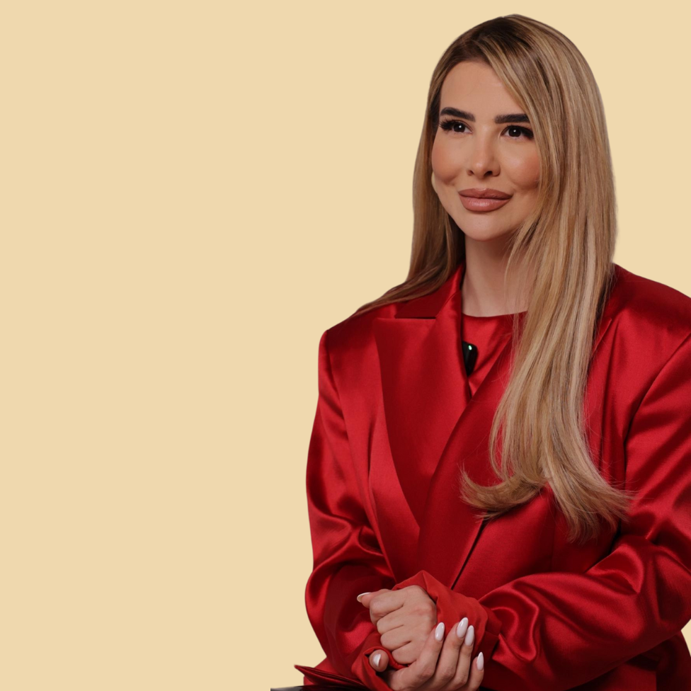 Elegance Consulting Usluge